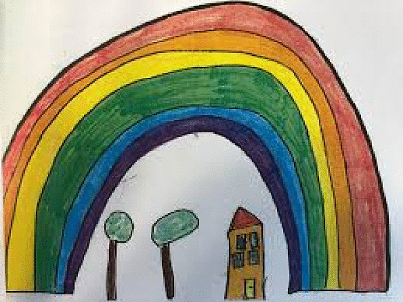 Grundschule Landskronastr. Regenbogen